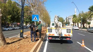 Kahramanmaraşta trafik güvenliği önlemleri