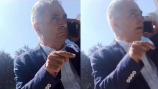Kahramazkazan Belediye Başkanı Oğuzun uyarıları gerçekleşti
