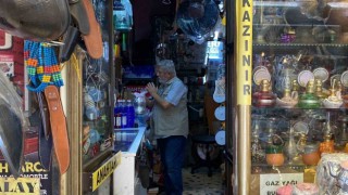 Kalaycılık mesleği teknolojiye yenildi