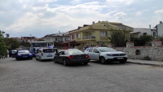 Kamyonun çarptığı işitme engelli adam hayatını kaybetti