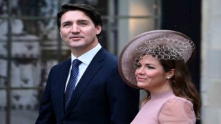 Kanada Başbakanı Trudeau ve eşi 18 yılın ardından boşanıyor