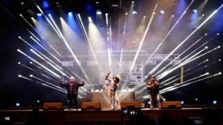 Kapadokya Balon ve Kültür Yolu Festivali çeşitli etkinliklerle devam ediyor