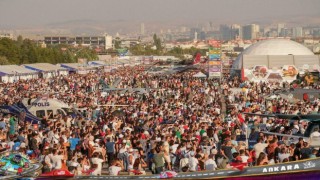 Kapsül Teknoloji Platformu, TEKNOFEST Ankarada Konyayı temsil ediyor