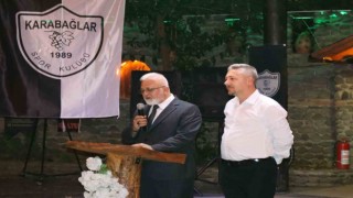 Karabağlar Spor Kulübü, şampiyonluğunu kutladı