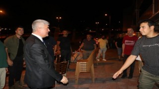 Karabükte yasa dışı bahis ve kumar makineleri uygulaması