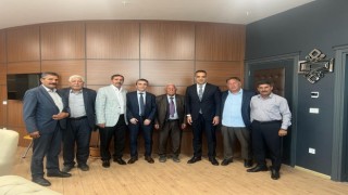 Karaçobana hastane müjdesi