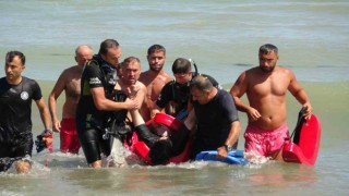 Karadenizde yine can pazarı: Çocukların feryatları