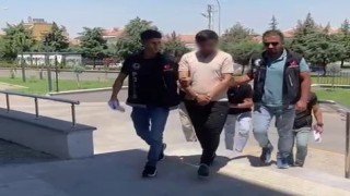 Karamanda uyuşturucudan 3 kişi tutuklandı