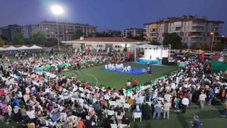 Karatay Yaz Spor Okulları 2023 dönemi final programıyla tamamlandı