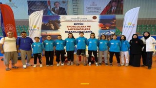 Karateciler Birincilikle Döndü