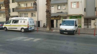 Kardeşi telefonu açtığında babasının cansız bedeniyle karşılaştı