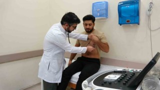 Kardiyoloji uzmanından kalp hastalarına sıcak hava uyarısı