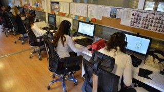 Karesi Belediyesi 6 ayda 20 binden fazla talebe cevap verdi