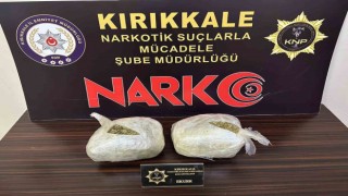 Kargo aracında uyuşturucu ele geçirildi: 2 tutuklama