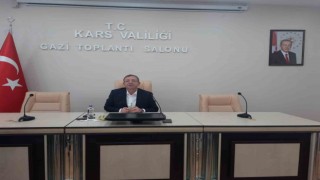 Kars Valisi Ziya Polat, hızlı başladı