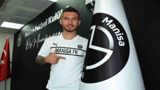 Karşıyaka transferlere devam ediyor