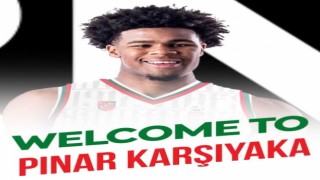 Karşıyakaya NBA patentli pivot