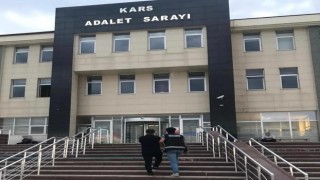 Karsta sürücü kurslarına operasyon