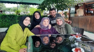 Kartepenin çınarlarına özel ilgi