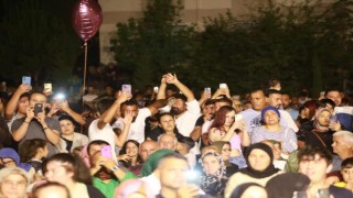 Kaş Gömbe yaylasında geleneksel sünnet şöleni yapıldı