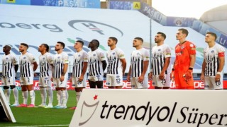 Kasımpaşa ile Trabzonspor, 29. randevuda