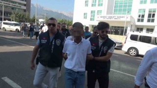 Kasiyer Merve cinayetinde gözaltına alınan 7 şüpheliden 6sı tutuklandı