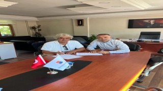 Kastamonu Belediyesporun sağlık sponsoru Özel Anadolu Hastanesi oldu