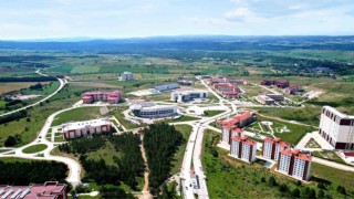 Kastamonu Üniversitesinin öğrenci doluluk oranı yüzde 99,62 oldu
