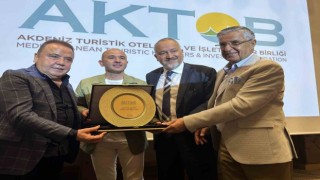 Kavaloğlu: Türkiye en iyi medikal turizm destinasyonları arasında gösteriliyor