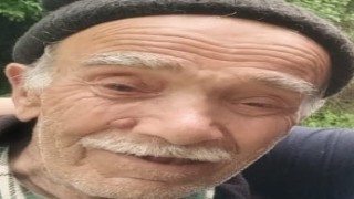 Kaybolan yaşlı adamın cansız bedeni bulundu