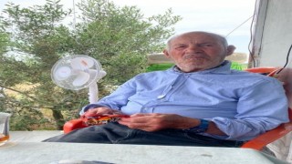Aydın Didim'de Kayıp Alzheimer hastası ölü bulundu