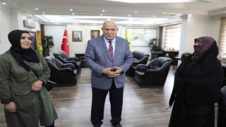 Kayıp çanta sahibine ulaştırıldı
