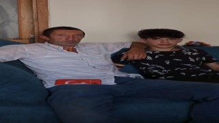 Bursa’da Kayıp olan çocuk bulundu