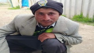 Kayıp genç sulama kanalında cansız bulundu