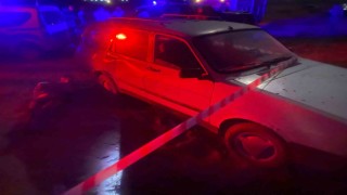 Kayıp kişi tarlada ölü bulundu