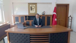 Kaymakam Partaldan salgınla ilgili açıklama