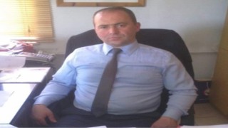 Kaymakamlık personeli kalbine yenik düştü
