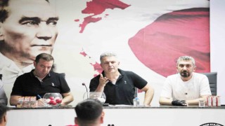 Kayseri 1. Amatör Küme fikstürü çekiliyor