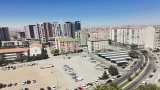 Kayseri 4.7 ile sallandı