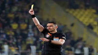 Kayseri Bölgesi klasman hakemleri ve gözlemcileri belli oldu