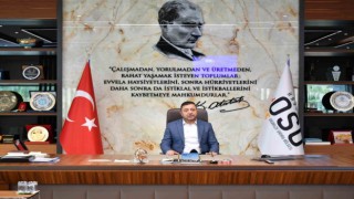 Kayseri OSBye hastane yapılacak