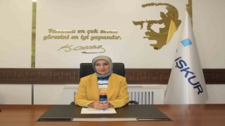 Kayseride 700 Depremzede İşe Yerleştirildi
