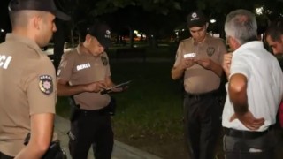 Kayseride denetimler arttı, polis ekipleri binlerce kişiyi sorguladı