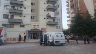 Kayseride silahlı kavga: 1 ağır yaralı