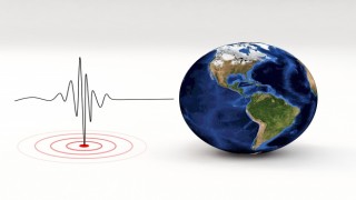 Kayseri'deki 4.7'lik deprem Osmaniye'de hissedildi