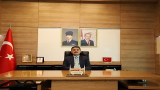Kayseriden 3 kaymakam ve 1 vali yardımcısının görev yeri değişti