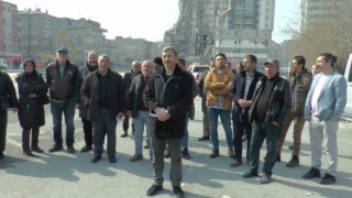 Kayserili Depremzedelerden Cumhurbaşkanı Erdoğan ve Bakan Özhasekiye teşekkür