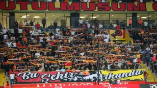 Kayserispor - Samsunspor maç biletleri satışa çıktı