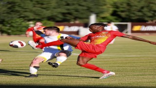 Kayserispor İstanbul deplasmanında