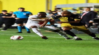 Kayserispor-Samsunspor 12 sezon sonra